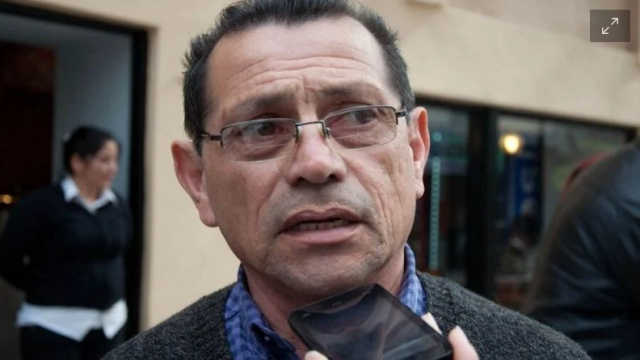 En medio del duelo, un manto de dudas