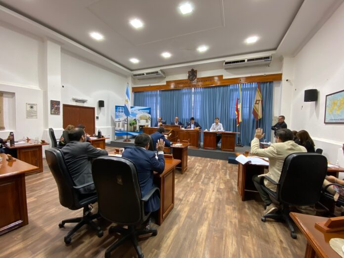 Nueva ordenanza Municipal Capital: Impuestos más caros para zonas residenciales