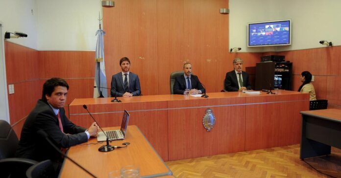 Reflexiones sobre un fallo que queda en la historia