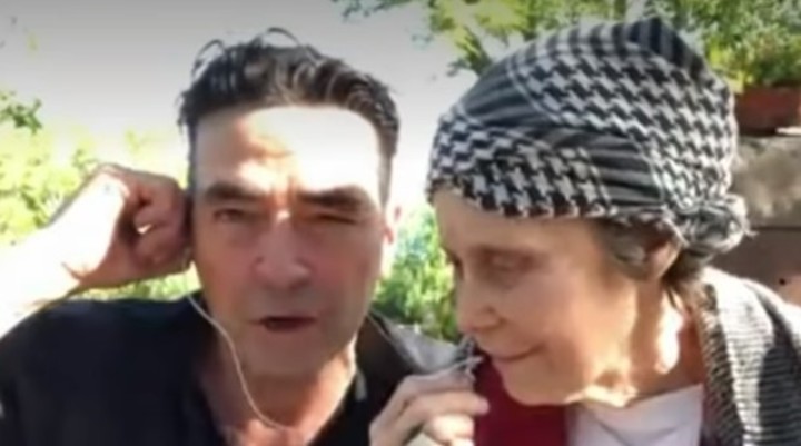 Camila Perissé, en estado crítico: fue internada nuevamente y lucha por su vida