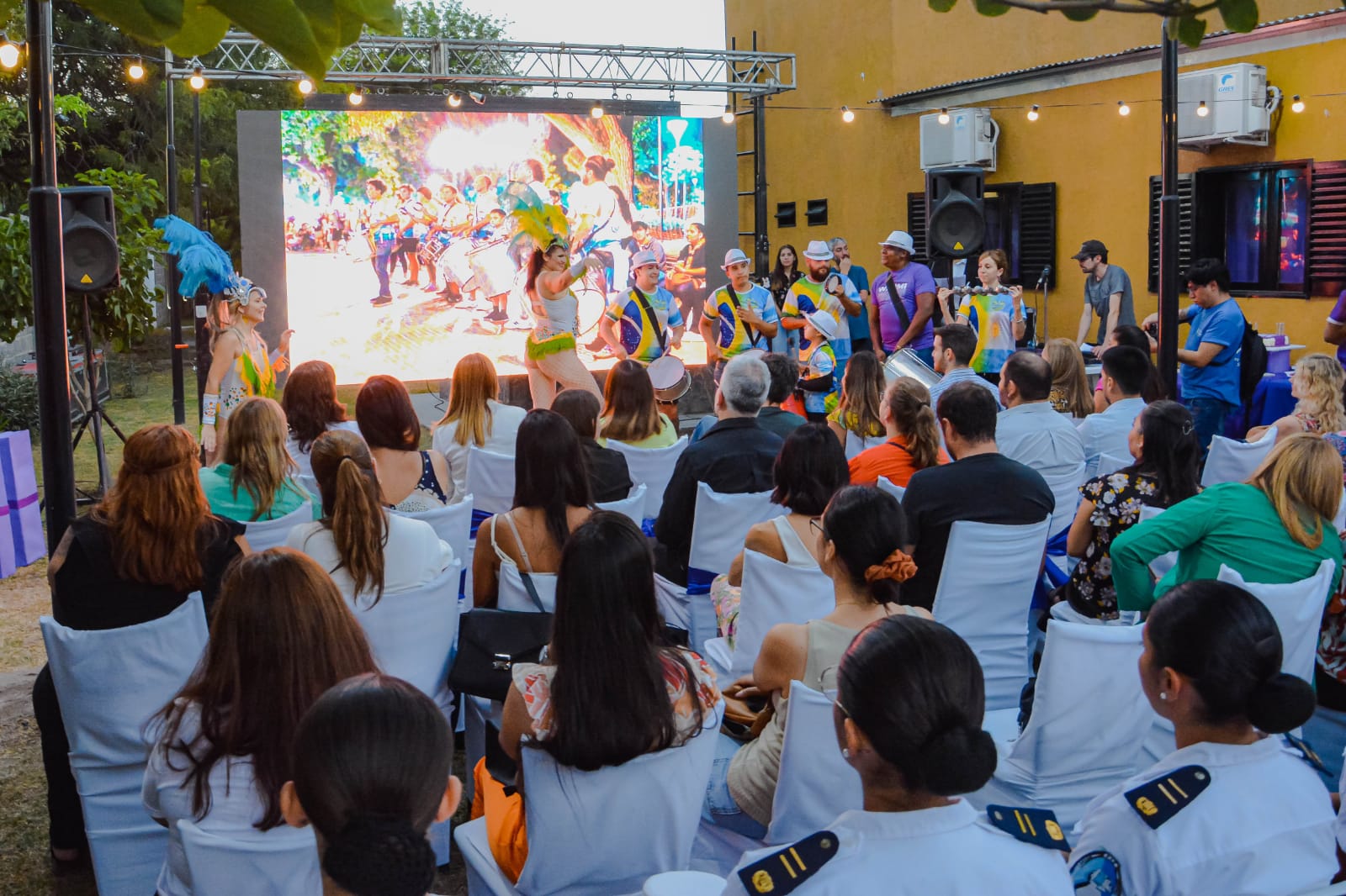 El Hogar Warmi celebró ocho años de compromiso y atención integral