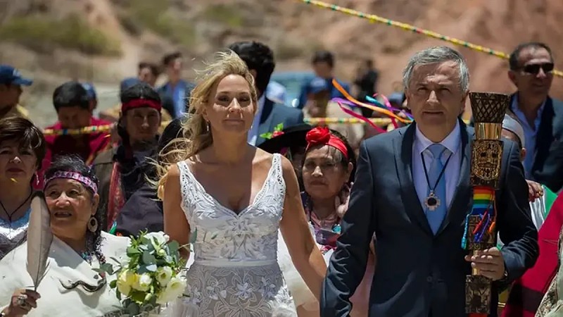 Lleva un mes y medio preso en Jujuy por un tuit vinculando a la mujer de Morales con un músico de Los Tekis