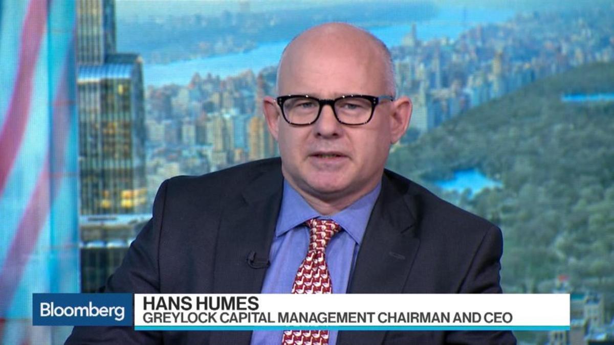 Sergio Massa comienza a trabajar en el fondo de inversión estadounidense Greylock Capital