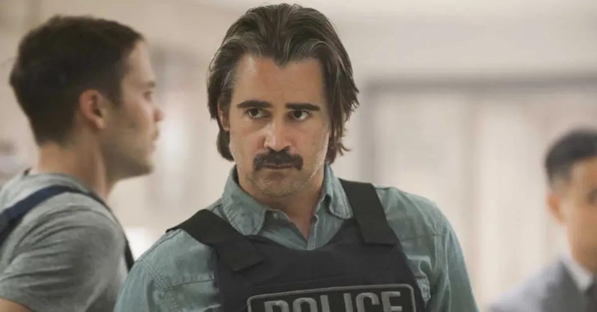 Los detectives salvajes