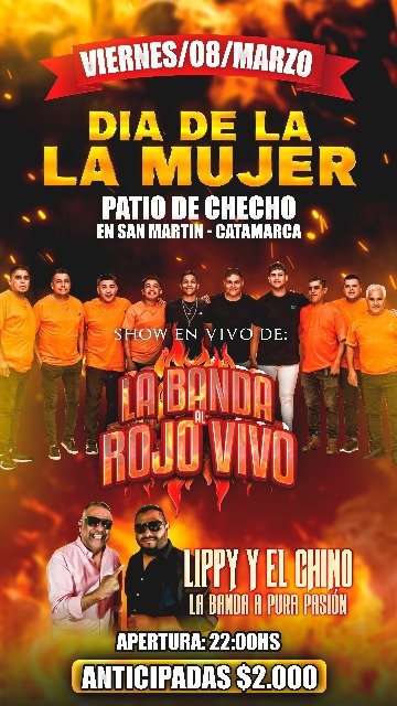 Sigue la 2da del Provincial