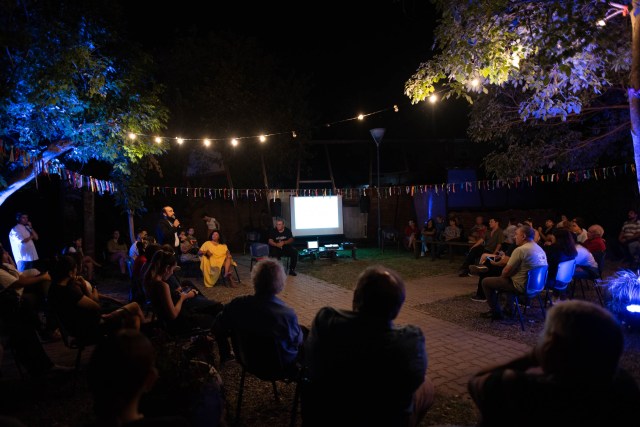 Celebración del Día Nacional de la Zamba en la Casa de la Cultura de Catamarca