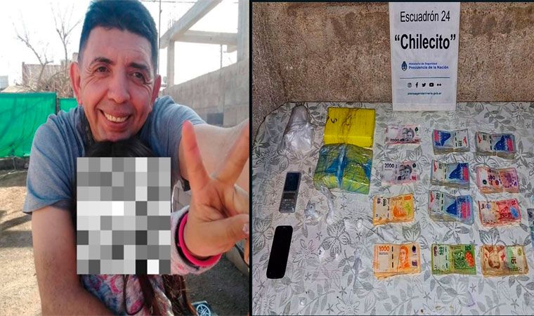 Chilecito: un hombre fue asesinado en su vivienda, donde encontraron cocaína