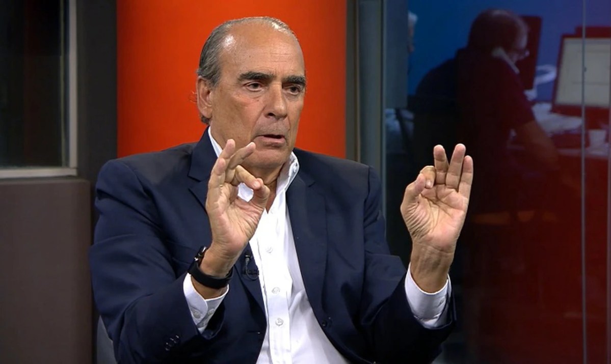 Francos: “Las organizaciones sociales están buscando un muerto para desestabilizar al Gobierno”