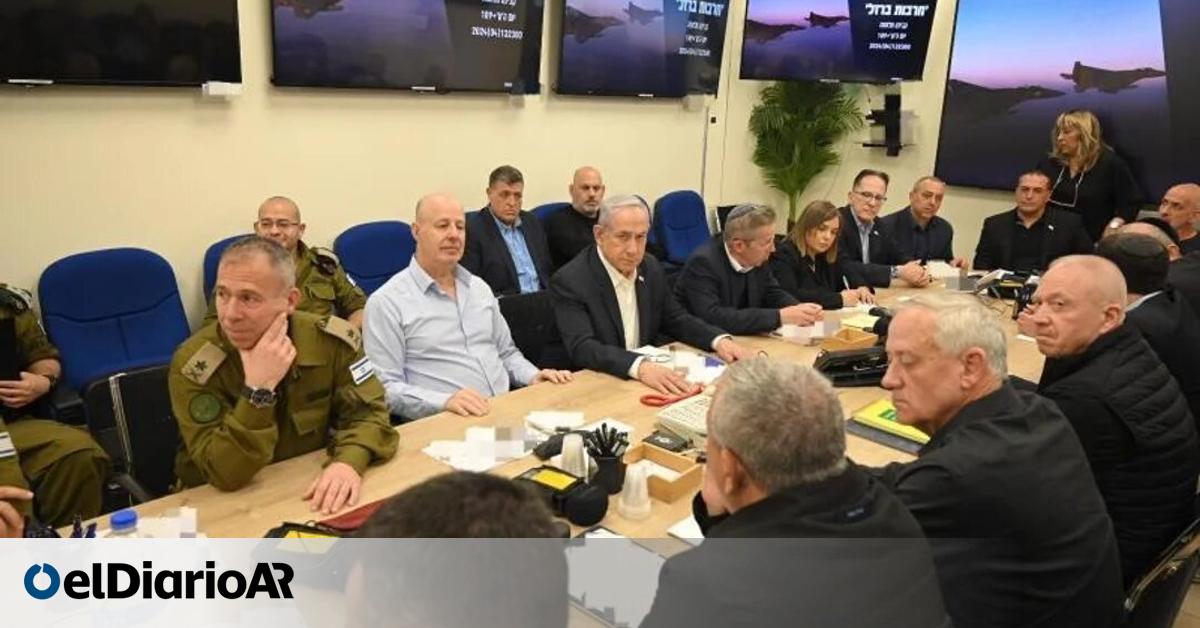 La cúpula de hierro en Israel protegió a los ciudadanos de los drones suicidas