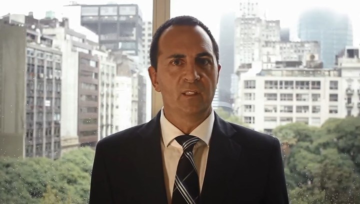 Pablo Moyano amenazó con un paro de Camioneros para el lunes: “No se va a mover una hoja en todo el país”