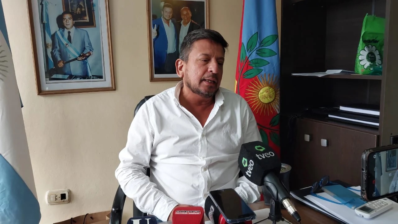 Piden informes a Seguridad sobre el violento accionar de efectivos policiales en Peñas Negras