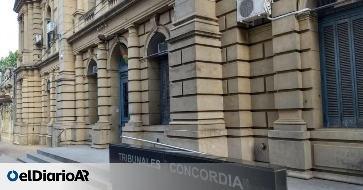 Llega a juicio el caso del