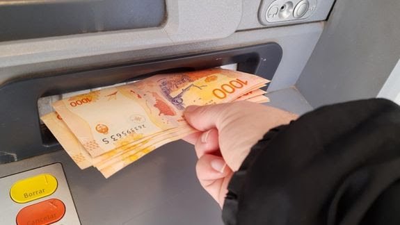 Salió el cronograma de pagos de la Administración Pública