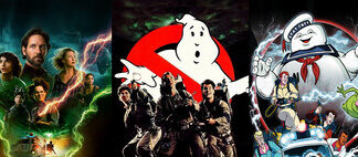 40 años de una de las comedias más populares de la historia. Ciencia ficción y terror sobrenatural con un reparto legendario que puedes ver en streaming