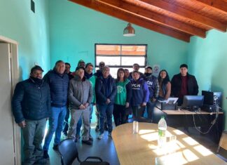 ACUERDO SALARIAL EN POZO DE PIEDRA, BELÉN