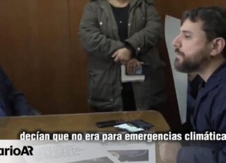 Alimentos: confirmaron la cautelar que ordena la entrega y pidieron evaluar sanciones para Gianni y Grabois