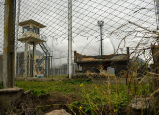 Ametralladoras, una amoladora y un preso olvidado a pie: condenaron a los 11 participantes de la espectacular fuga de la cárcel de Piñero