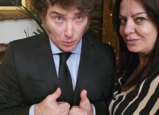 Ante la ausencia de líderes, Juan Grabois se recorta como figura de la oposición