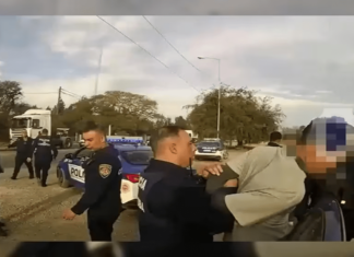 Apuñalan a un niño de 11 años en Córdoba: el agresor fue detenido