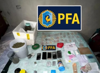 Detienen en Entre Ríos a una mujer acusada de abusar sexualmente de su hija y difundir material por Internet