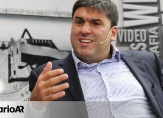 Diego Bossio: «El Gobierno de Milei tiene aspectos muy dogmáticos que no llevan a buen puerto»