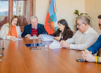 El Gobierno cede espacio al Poder Judicial para construir nuevas dependencias