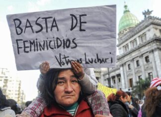 El Gobierno eliminó la subsecretaría dedicada a luchar contra la violencia de género