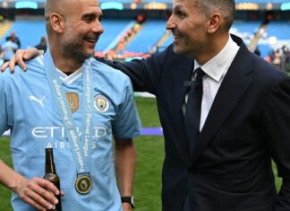 El Manchester City demanda a la Premier League y desata una guerra de ricos contra pobres en el fútbol inglés