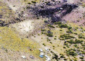 El periodismo nos elige (y también nos convierte en el blanco)