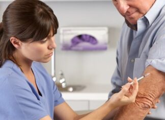 Gripe en alza: síntomas, tratamiento y quiénes deben vacunarse para evitar casos graves