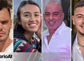 Israel libera a cuatro rehenes secuestrados por Hamás en una operación militar en el centro de Gaza