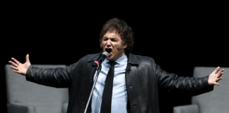 Javier Milei Cumple Siete Meses como Presidente: Análisis del Fenómeno Político Argentino según The Times