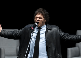 Javier Milei Cumple Siete Meses como Presidente: Análisis del Fenómeno Político Argentino según The Times