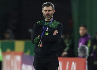 Julio Vaccari, a un paso de ser el nuevo DT de Independiente: hasta cuándo firmará y en qué partido debutaría