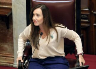 La CGT convocó a movilizarse el miércoles ante el Congreso contra la posible aprobación de la ley Bases