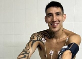 La dramática confesión del presidente de Vélez: “Hace 10 días que no sabemos nada de Ricardo Centurión”