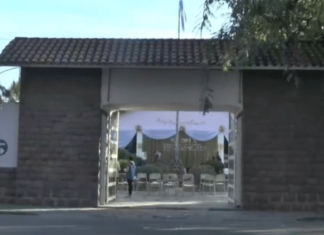 La Escuela Hogar N°601 Fray Mamerto Esquiú Conmemoró su 74° Aniversario