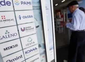 La inesperada decisión que tomó ahora el Gobierno con las prepagas en medio de una fuerte pelea