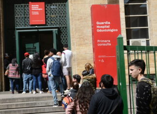 La UBA subió en un ranking global y quedó como primera universidad de América Latina