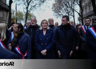 La ultraderecha gana en Austria y Francia, es segunda fuerza en Alemania y crece en casi todo el Viejo Continente