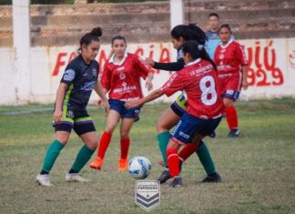 Liga Chacarera: Programación de la fecha 10 del femenino