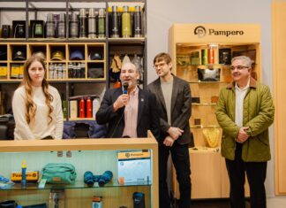 Más inversiones privadas de marcas nacionales: Pampero y Reno abrieron sucursales en Catamarca