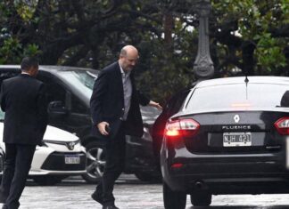 Milei define el puesto que le dará a Federico Sturzenegger dentro del gabinete