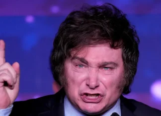 Milei dijo que vetará la fórmula jubilatoria