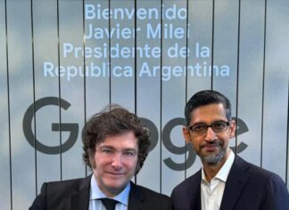 Milei se comparó con Terminator y dijo que viene “de un futuro apocalíptico” para evitar el avance del socialismo