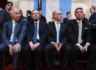 Milei y la Justicia: una relación ambivalente con la tensión puesta en la candidatura de Lijo a la Corte