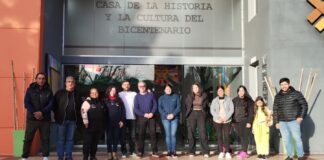 Municipios de Catamarca avanzan en Programa de Calidad e Innovación Turística