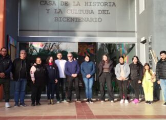 Municipios de Catamarca avanzan en Programa de Calidad e Innovación Turística