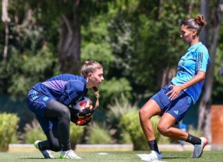 “No renunciamos a la Selección sino a los malos tratos”: marginación y salarios de pobreza en el fútbol femenino