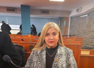 Piden instalar un cajero automático en Medanitos